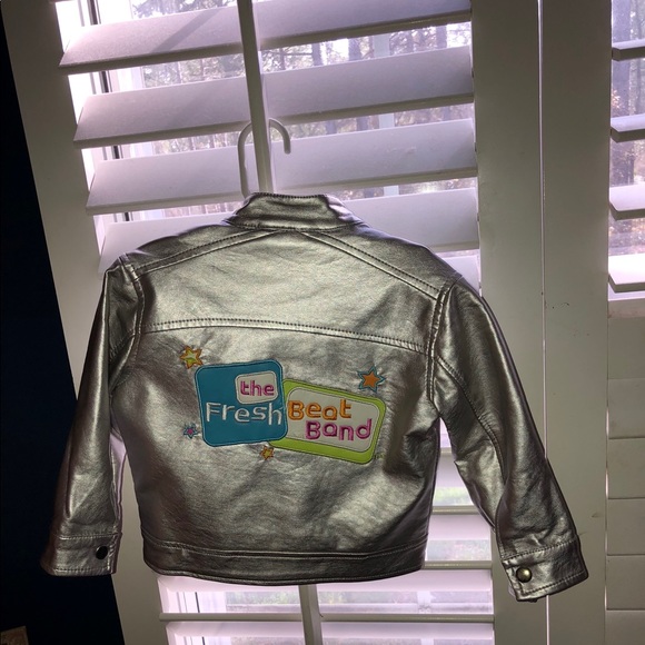 Jacket - Picture 2 of 8